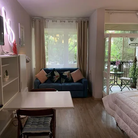 Alba Nr 221 Apartmán *
