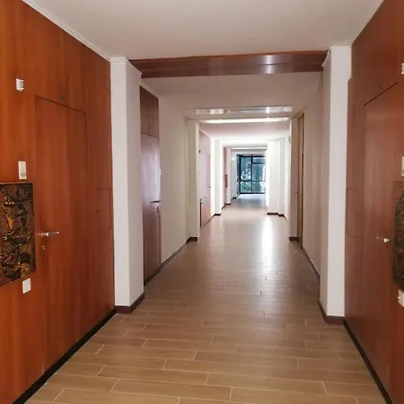 Villa Alba Residence Garda Lake דירה