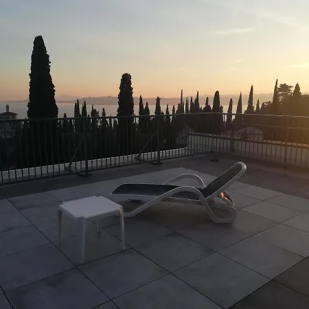 Villa Alba Residence Garda Lake *