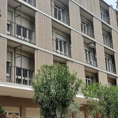 Villa Alba Residence Garda Lake *