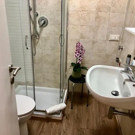 דירה Villa Alba Residence Garda Lake גרדונה ריביירה