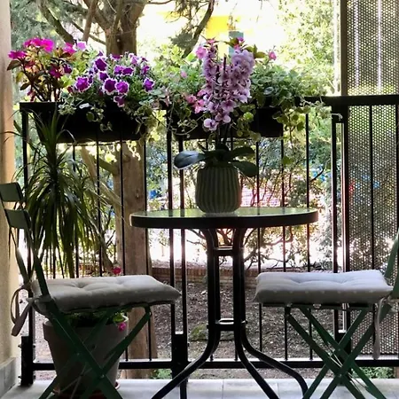 Villa Alba Residence Garda Lake דירה *