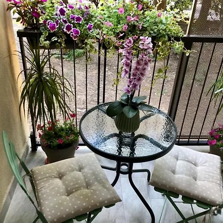 דירה Villa Alba Residence Garda Lake גרדונה ריביירה