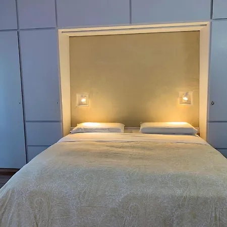 Alba Nr 221 Apartment
