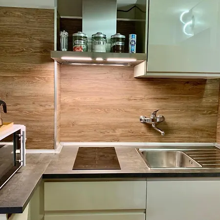 Villa Alba Residence Garda Lake דירה גרדונה ריביירה