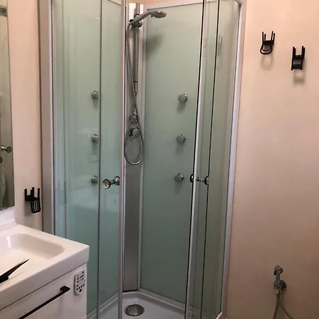 דירה Villa Alba Residence Garda Lake גרדונה ריביירה